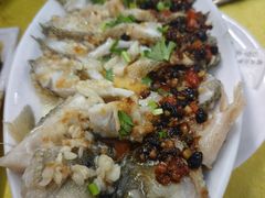 -海鲜街菜馆(海珠南路店)
