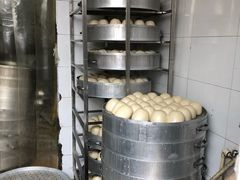 -天泽祥·鼓楼馒头(鼓楼店)