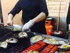 -冯姐生蚝(迎宾广场店)
