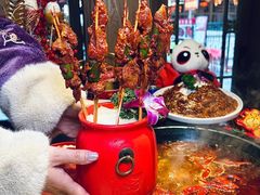 -蜀大侠火锅(总府路店)