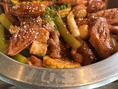 -沙掌门肉蟹煲(沙溪店)