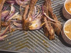 -羊门客在·烤盐池滩羊·川菜