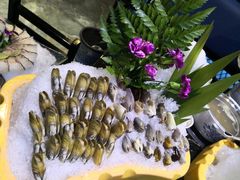 -渔傅·蓝海岸霞浦海鲜(正祥店)