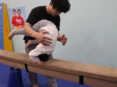 -小小元气运动馆(无锡茂业中心店)