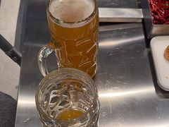 -No.DD戳子烧烤·江湖菜(北京总店)