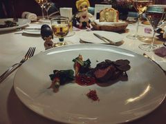-三嚥阁 La Villa Restaurant