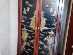 -北京益泉花园酒店