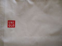 -优衣库(上海正大广场店)