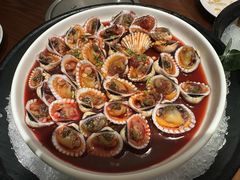 -东海怡品海鲜豆捞(舟宿夜江店)