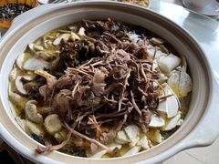 -爱膳菌锅锅(阳南店)
