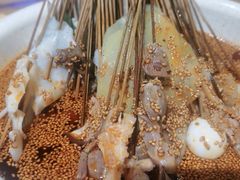 -嘉州叶婆婆钵钵鸡(建设路店)