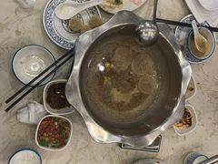 -粤潮牛肉火锅店(江南大道店)