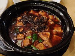 陈麻婆豆腐-陈麻婆豆腐(春熙店)