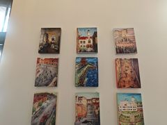 -良友书坊(安徽路店)