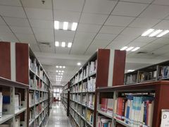 -武汉大学图书馆·文理学部总馆