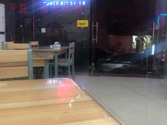 -江记老鸡汤米面