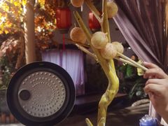 -锦上中式酒馆(南内环店)