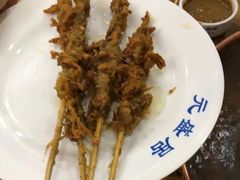 -元盛居(生态大街店)