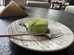 -隐秀山居酒店大堂吧