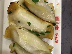 -小姜锅贴(凤凰街店)