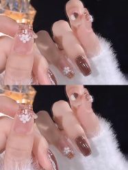 -M·X Nail日式美甲美睫