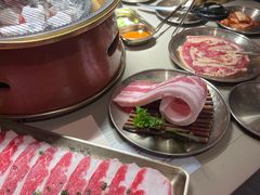 -西塔老太太泥炉烤肉(温州首店万象城黑金店)