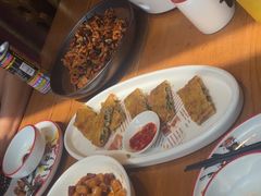 -新白鹿餐厅(银泰西湖文化广场店)