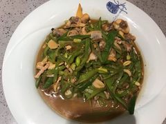 -小船渔村•大连菜•大连焖鱼(明泽街店)