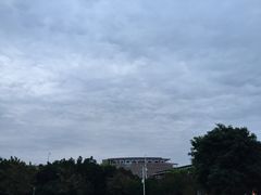 -华南师范大学(广州大学城校区)