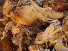 -破瓦寒窑·地摊烤羊排