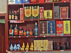 -宾朋海鲜饭庄(兴海路店)