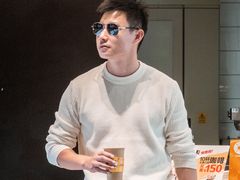 -麦当劳(苏州中心星悦汇店)