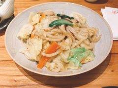 -Hatsune隐泉日式料理(SKP店)