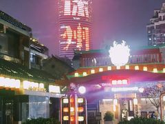 -回龙窝历史文化街区