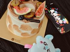 -黑池口感烘焙·生日蛋糕(坂田店)