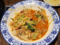 -蜀留香石锅鱼(六顺街店)