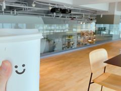 -dotcom coffee古点咖啡(致真大厦店)