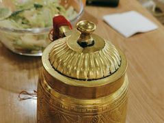 -谷丽麦馕新疆菜·清真(步步高梅溪新天地店)