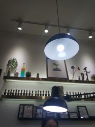 -甲舍美甲美睫艺术馆