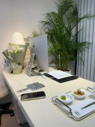 -芮悦·璀璨无创洗眉·专业洗眼线·专业洗唇