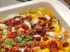 -江湖情酸菜鱼(万菱汇店)
