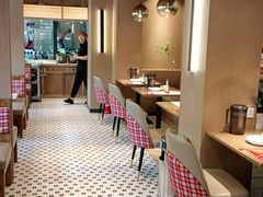 大堂-洪兴砂锅·融合砂锅菜(三站店)