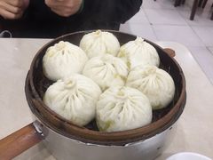 -胡家包子·清真(大众巷店)