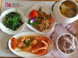 -喜喜·全套房月子会所(罗宾森广场店)