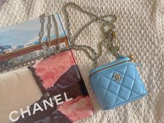 -CHANEL(恒隆广场店)