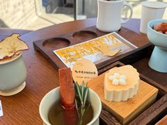 -自如ZSPACE四合院艺术餐厅