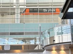 -达拉斯 沃斯堡国际机场