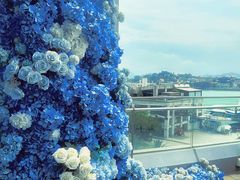 -厦门海港英迪格酒店(中山路店)