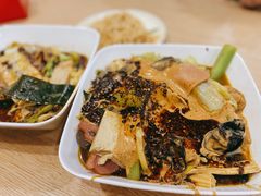 -林静小吃(复兴路店)