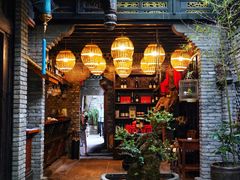 -鱼桥巷·美学川菜